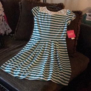 Girl’s by & by dress